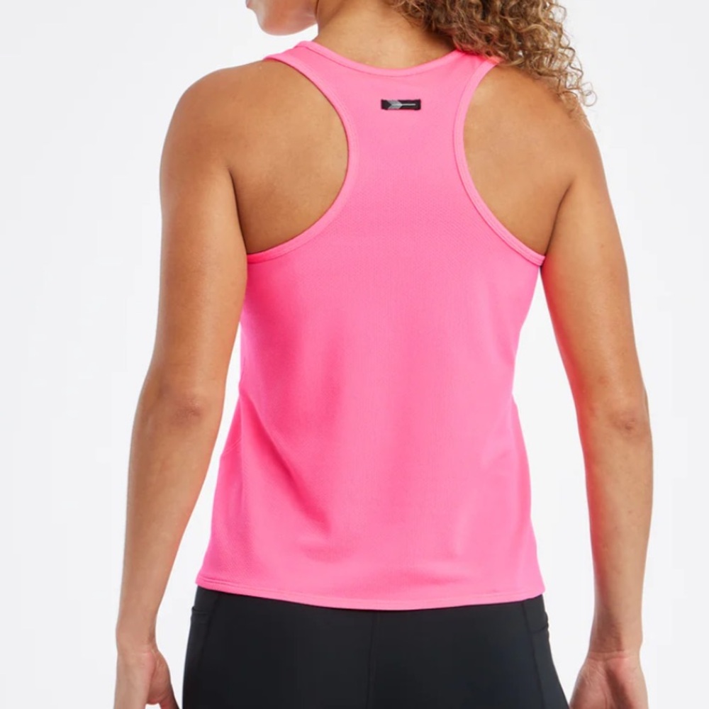 oiselle Flyout Racerback Tank - Picture 5 of 7